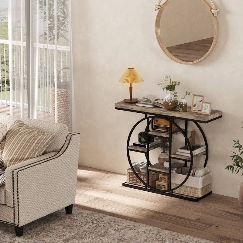 100cm Console Table