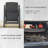 Nicolosa Folding Zero Gravity Chair