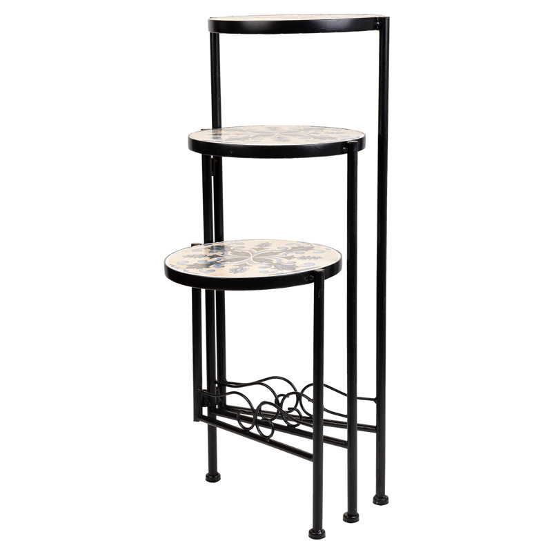 Armagh Metal Plant Stand