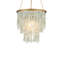 Verre De Mer 1 - Light Chandelier-1499894004