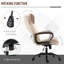 Fauteuil de direction de bureau