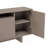 Sideboard In Mocha