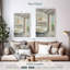 Kerrick Attic Bathroom II - Bois gris-108240569