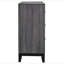 Commode 6 tiroirs Cabrillo