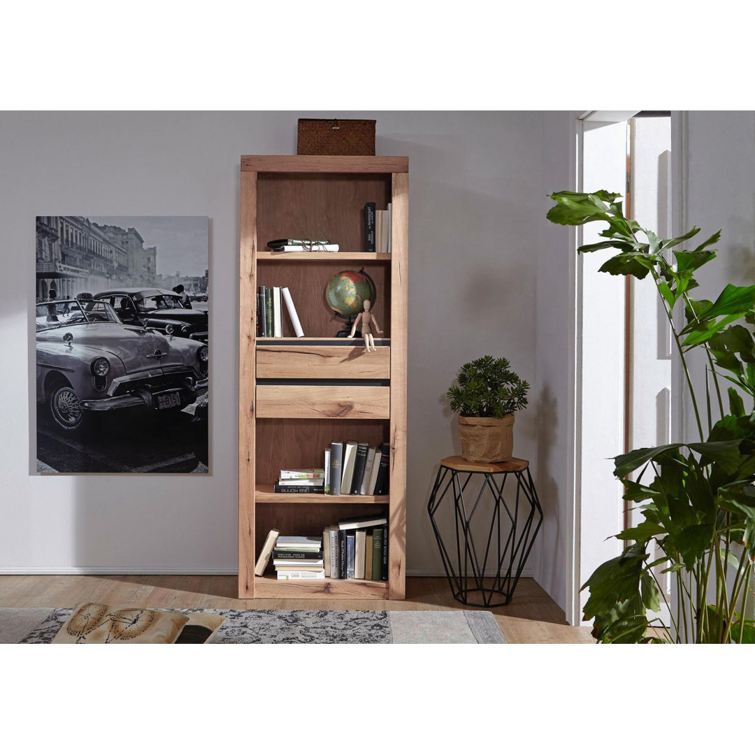 Montreux Standard Bookcase
