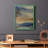 Reflection Framed Print - Solid Wood-1961295793-1961295797
