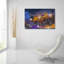 "Downtown" par Murray Henderson Fine Art-1898915776