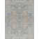 Pinnacle Hand Knotted Abstract Area Rug