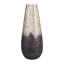 Vase en verre texturé craquelé-573800699-573800697