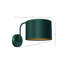 Verde Armed Sconce