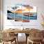 Gillard Maui Gillard coucher de soleil-107525057