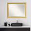 Miroir d'appoint de salle de bain Presson-46303210