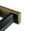 62.99cm Console Table