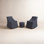 Outdoor Conversation Set Cover