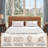 Upholstered Lift-Up Storage Platform Bed-322445928-324274076
