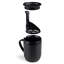 Zyliss Polypropylene Plastic Coffee Mug-63538989
