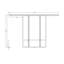 Barrion Dining Table