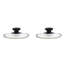 Nesco 2,5 pte Double station de service