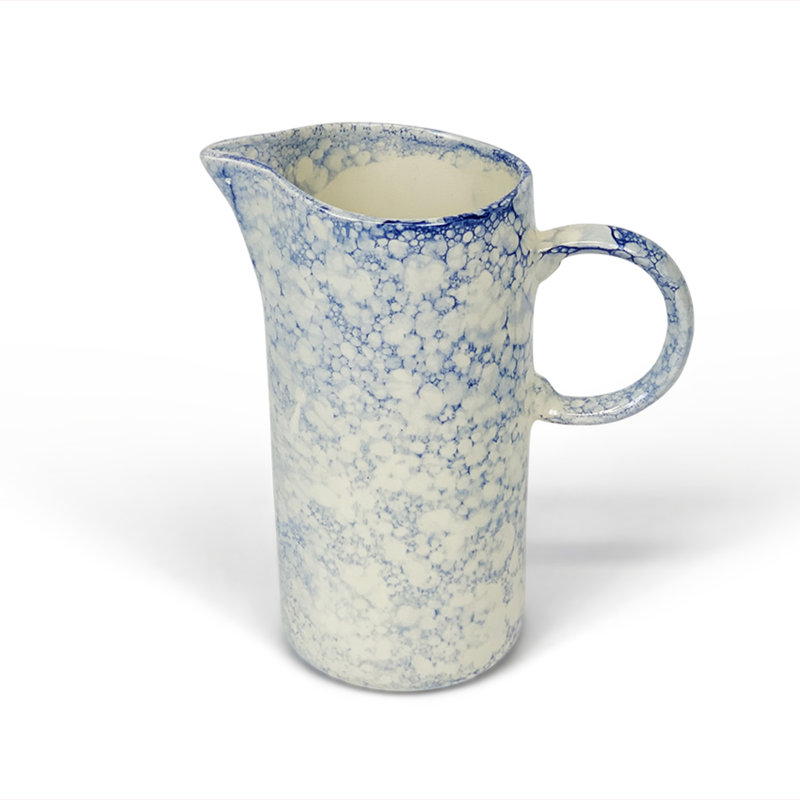 Burbujas Tall Jug
