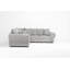 Lissette Corner Sofa Bed