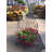 Karthic Metal Weather Resistant Plant Stand