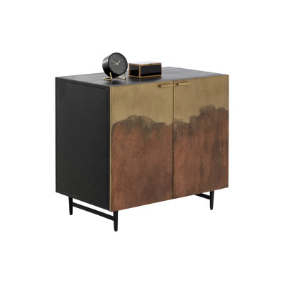 Table de chevet Auburn