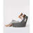 Polyester Outdoor Friendly Bean Bag Sofa-1518895997
