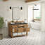 Malibu 48'' W Single Vanity-1032582624-968757646-968757649