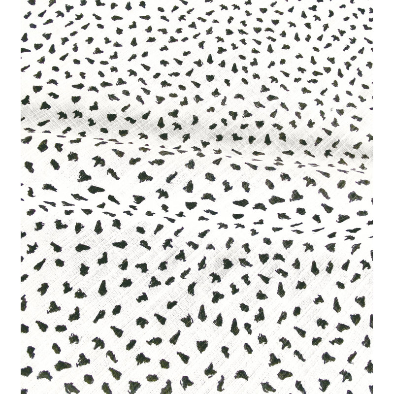 Tissu de coton hugo Camden