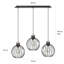 Perrytown 3 - Light Kitchen Island Pendant-40732043