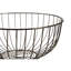 Symple Stuff Ralphy Iron Fruit Basket