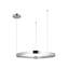 Luminaire suspendu moderne à DEL 19 po Yukon-191192332-191192339