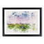 Driving Through Tenerife - Picture Frame Painting-56874154-56874152
