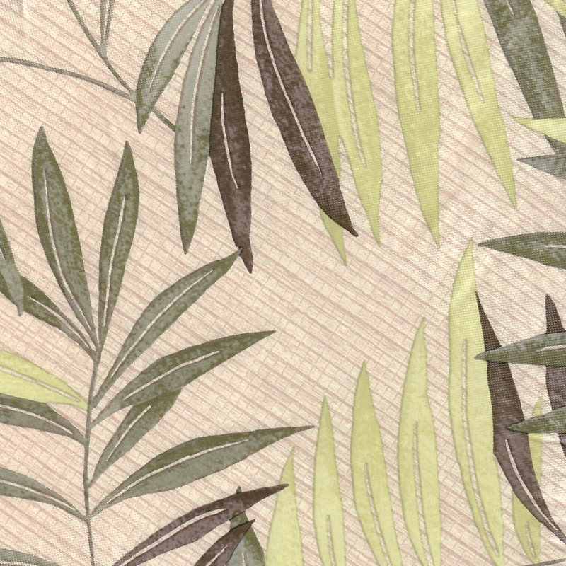 Sowa Floral Tablecloth
