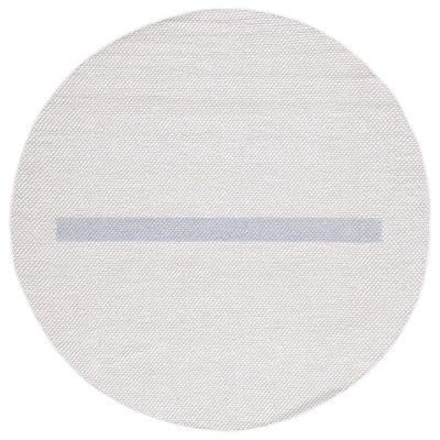 Natura Flat Weave Wool Rug