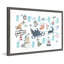 Winters Joy - Wrapped Canvas Painting-1426051356