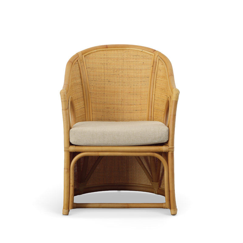 Seaport Outdoor Lounge Chair