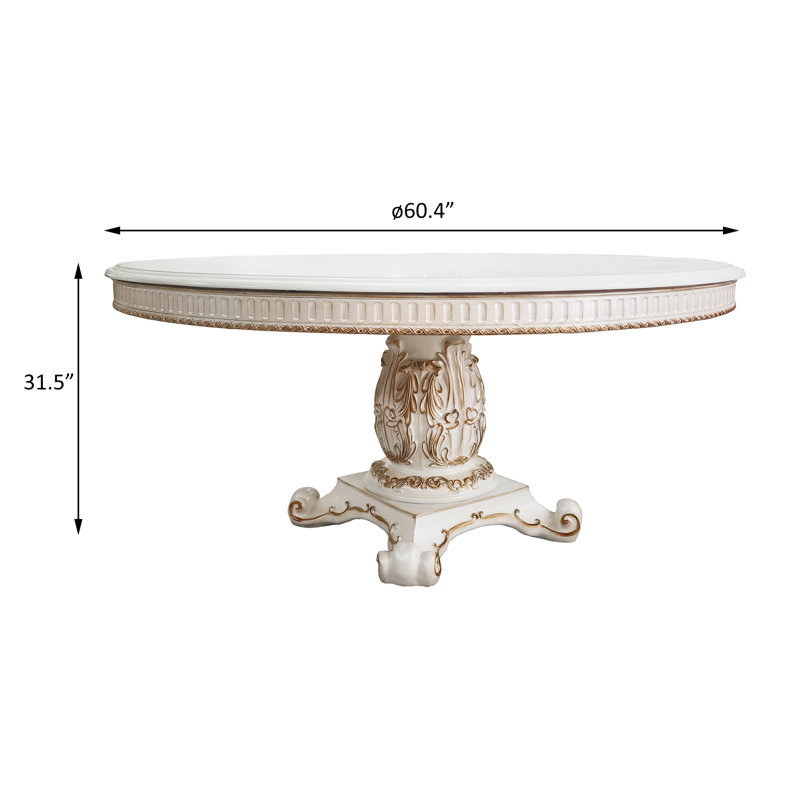 Table de salle à manger Gustaf