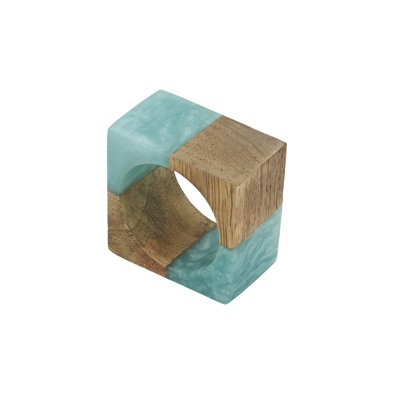 Napkin Ring Collection Napkin Ring