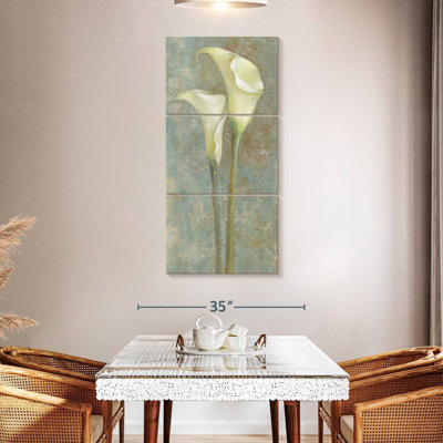 Calla Lily II 
