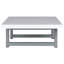 Prestia 600mm Single Bathroom Vanity with Vessel Ceramic Basin-846776166-846776167