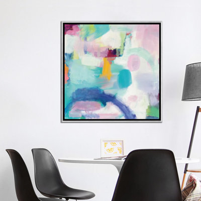 " Trial And Airy Bright " by Mary Urban