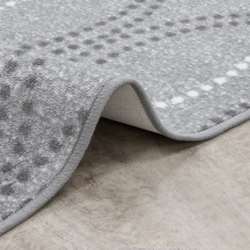 Impressions Seventh Heaven Area Rug, Rectangle 3'10" x 5'4"