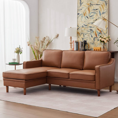 Azriah 2 - Piece Reversible Sectional