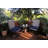 Outdoor 3'' Seat Cushion-589314637