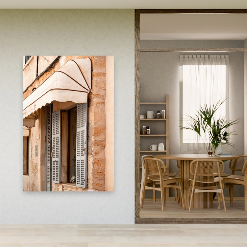 Print, 152.4cm H x 101.6cm W