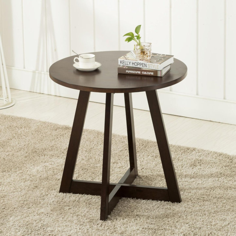 Table de bout Alldredge