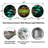 Abstract Wall Decor