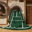  Tapis de tennis lavable-246042478