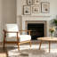 Fauteuil Wythe-126018244